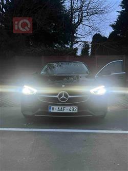 مێرسێدس بێنز C-Class